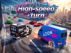 Permainan High-speed turn