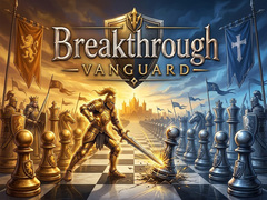గేమ్ Breakthrough Vanguard