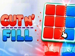 గేమ్ Cut N´ Fill