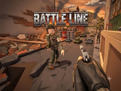 Permainan Battle Line