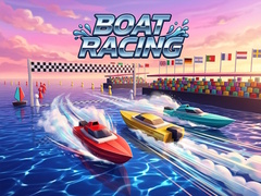 Permainan Boat Racing