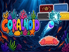 గేమ్ Coralnoid
