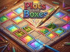 Permainan Plots and Boxes