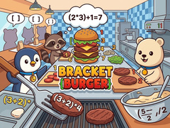 Permainan Bracket Burger