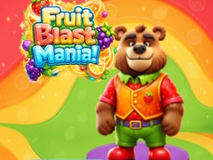 గేమ్ Fruit Blast mania!
