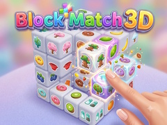 గేమ్ Block Match 3D