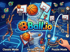 Permainan Bball io