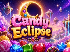 Permainan Candy Eclipse