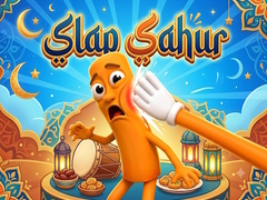 Permainan Slap Sahur