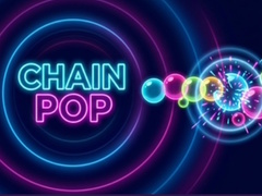 గేమ్ Chain Pop