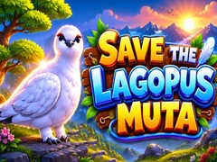 விளையாட்டு Save the Lagopus Muta