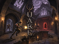 Permainan Quake