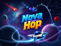 விளையாட்டு Nova Hop