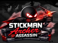 Permainan Stickman Archer Assassin