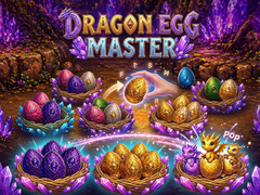 గేమ్ Dragon Egg Master