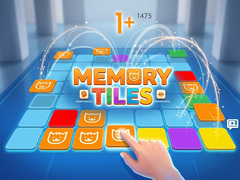 గేమ్ Memory Tiles