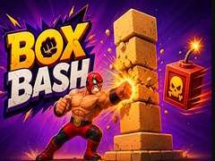 Permainan Box Bash