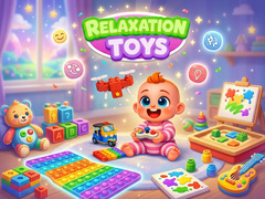 గేమ్ Relaxation Toys