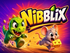 Permainan Nibblix