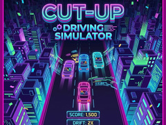 விளையாட்டு Cut-Up