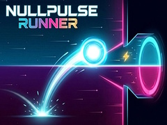 గేమ్ Nullpulse Runner