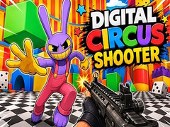 Permainan Digital Circus Shooter