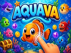 விளையாட்டு Aquava