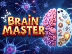 గేమ్ Brain Master