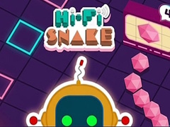 గేమ్ Hi-Fi Snake