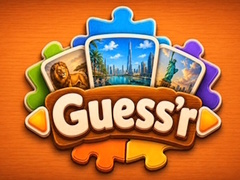 Permainan Guess'r