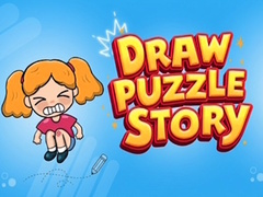 Permainan Draw Puzzle Story