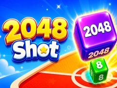 Permainan 2048 Shot