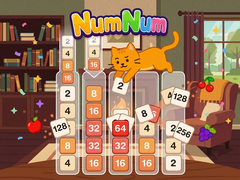 விளையாட்டு NumNum