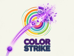 விளையாட்டு Color Strike