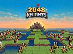 Permainan 2048 Knights