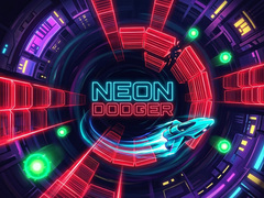 விளையாட்டு Neon Dodger