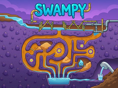 விளையாட்டு Swampy