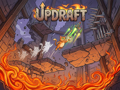 விளையாட்டு Updraft
