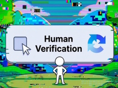 விளையாட்டு Human Verification