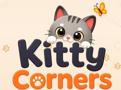 விளையாட்டு Kitty Corners