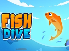 விளையாட்டு Fish Dive