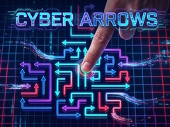விளையாட்டு Cyber Arrows