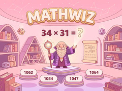 விளையாட்டு MathWiz