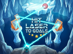 விளையாட்டு Hit Lazer To Goals