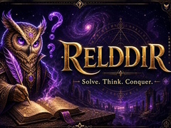 விளையாட்டு Relddir