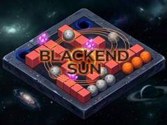 விளையாட்டு BlackenedSun