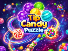 விளையாட்டு Tip Candy Puzzle