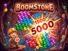 விளையாட்டு Boomstone
