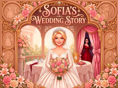 விளையாட்டு Sofia's Wedding Story