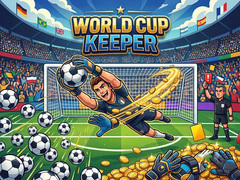 விளையாட்டு World Cup Keeper
